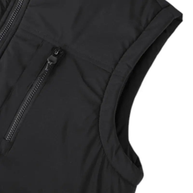 Veste chauffante homme travail