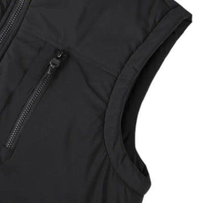 Veste chauffante homme travail