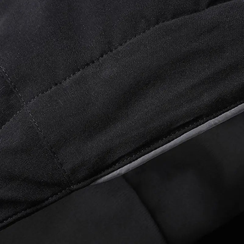 Veste chauffante professionnelle