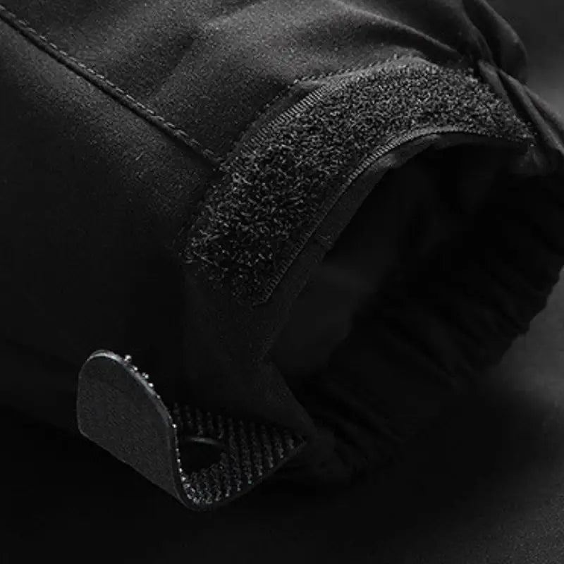 Veste chauffante professionnelle