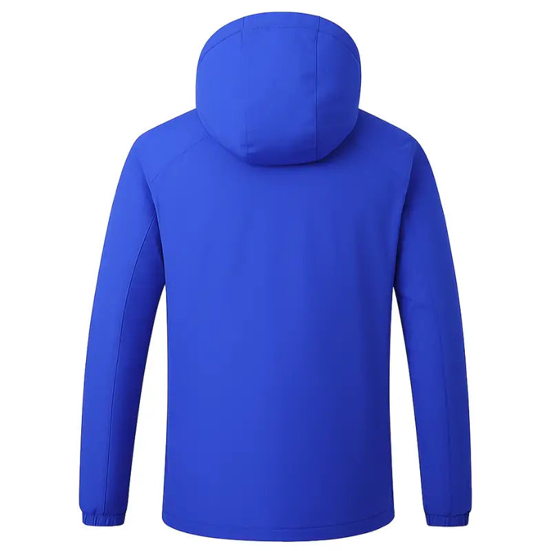 Veste chauffante professionnelle