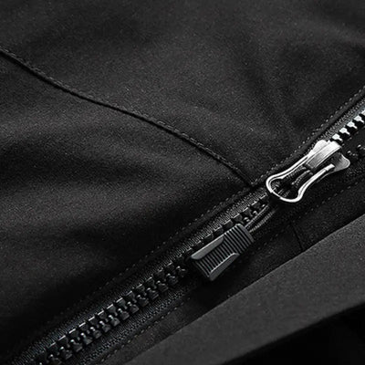 Veste chauffante professionnelle