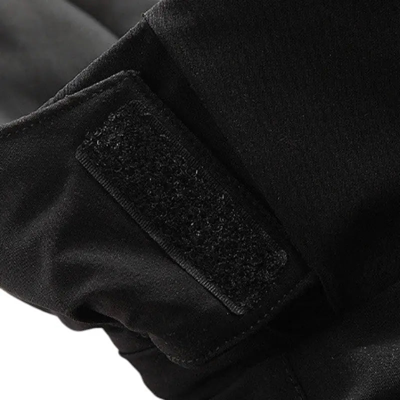 Veste chauffante professionnelle