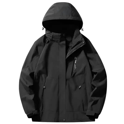 Veste coupe vent femme randonnée