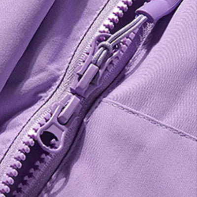 Veste coupe vent femme randonnée