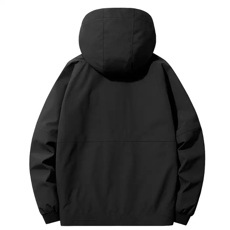 Veste coupe vent femme randonnée