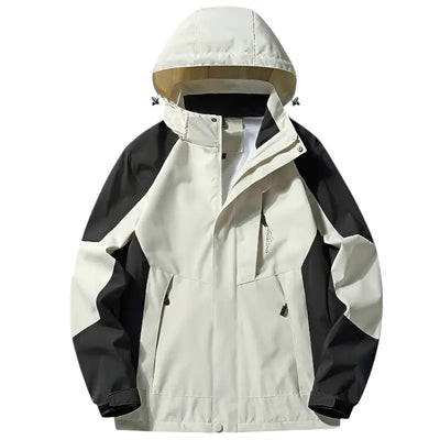 Veste coupe vent femme randonnée