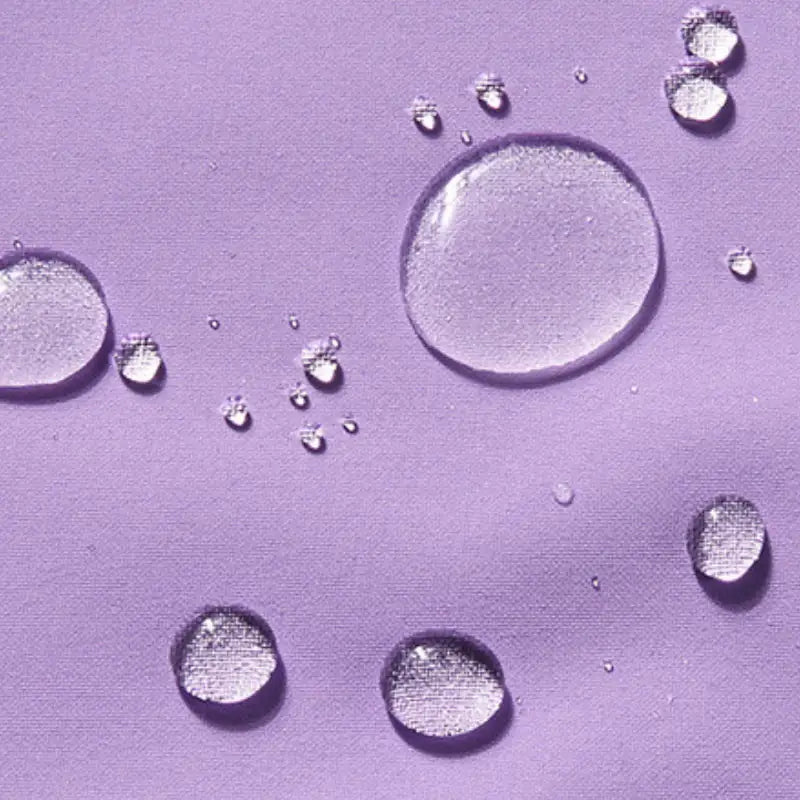 Veste coupe vent femme randonnée