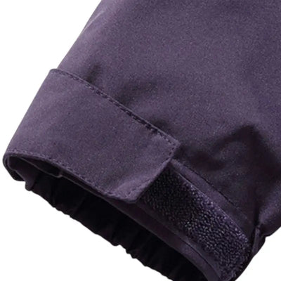 Veste coupe vent femme randonnée