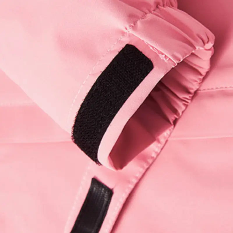 Veste de randonnée femme temps froid