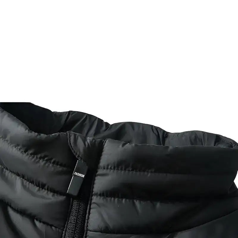 Veste hiver homme chauffante