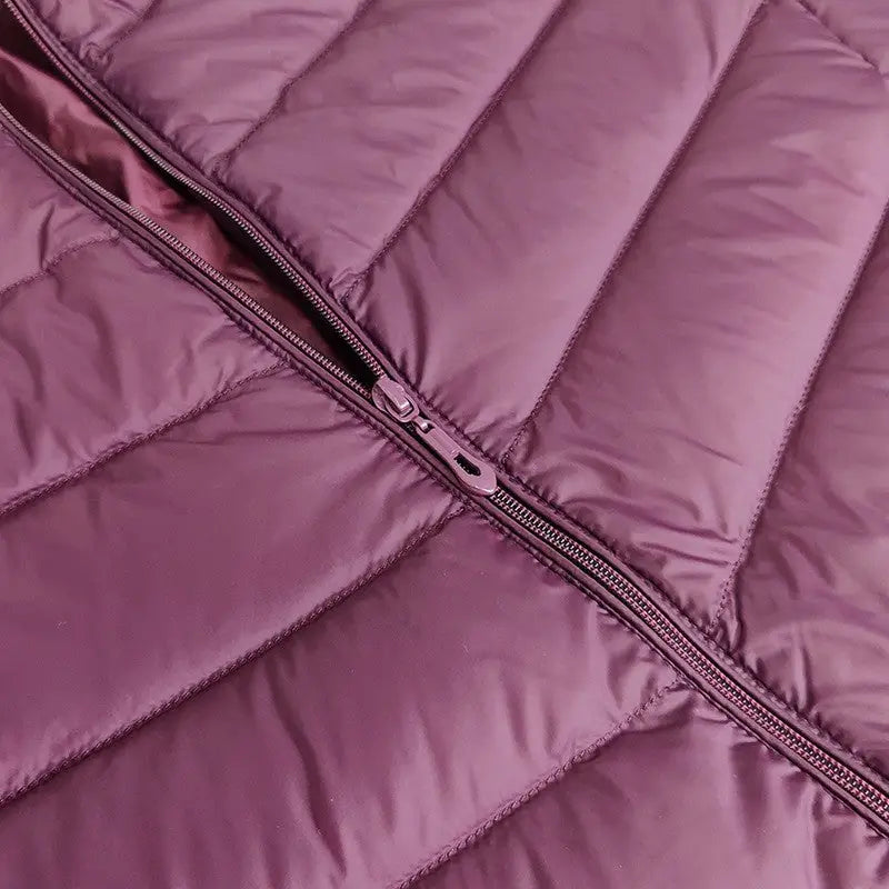 Veste hiver homme chauffante