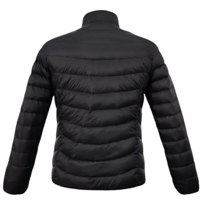 Veste hiver homme chauffante