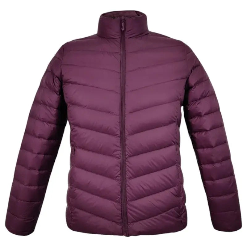 Veste hiver homme chauffante