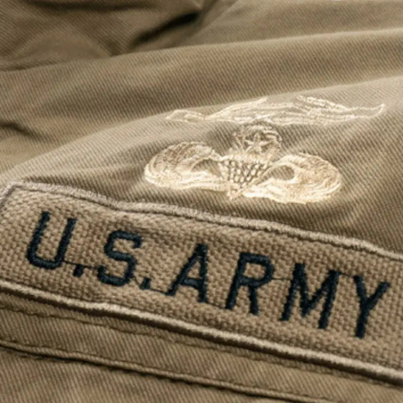 Veste militaire américaine