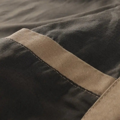 Veste militaire américaine