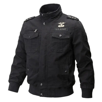 Veste militaire américaine