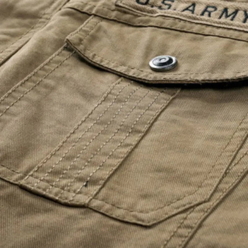 Veste militaire américaine