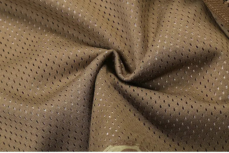 VESTE MILITAIRE AVEC CAPUCHE