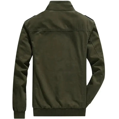 Veste militaire homme us army