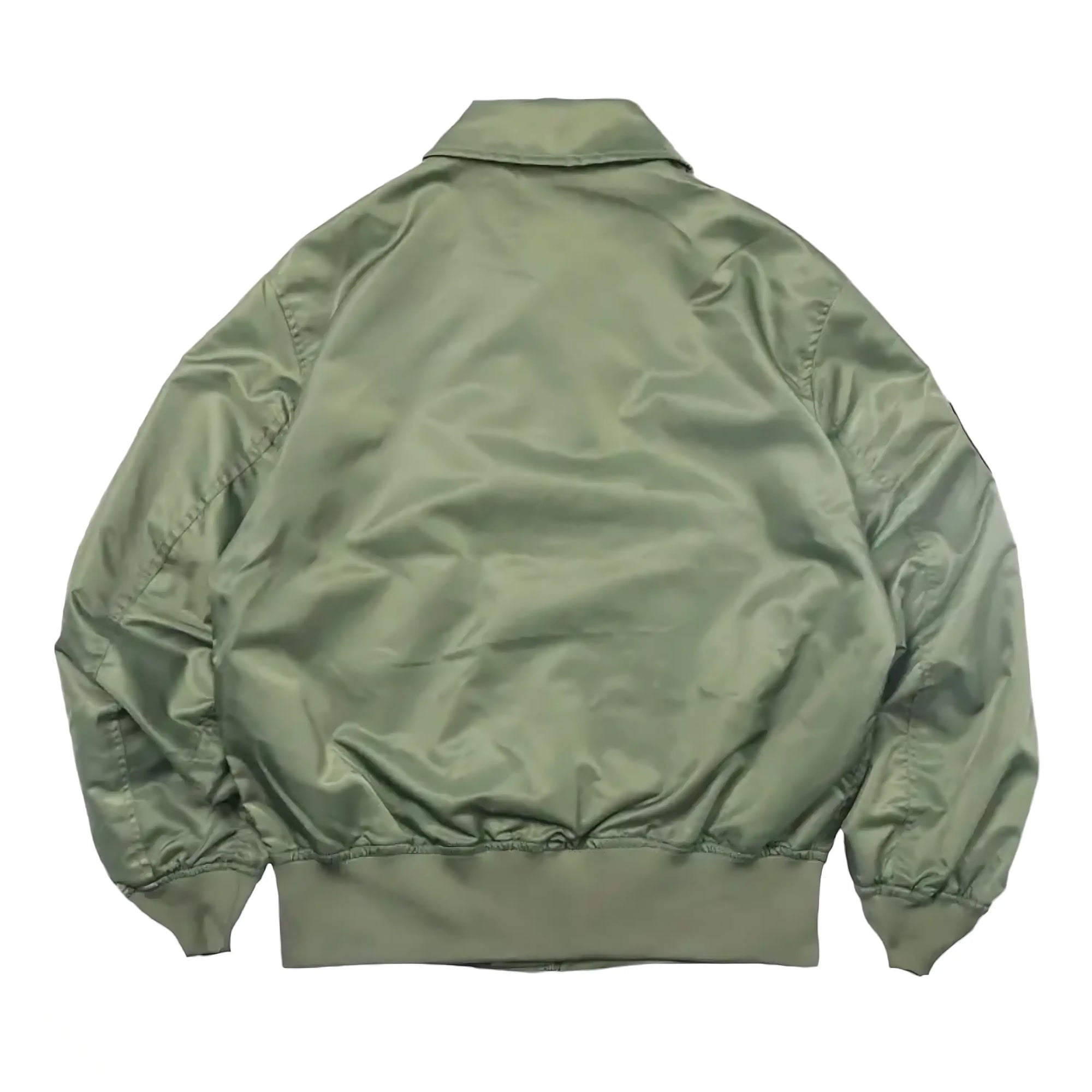 Veste militaire homme vintage