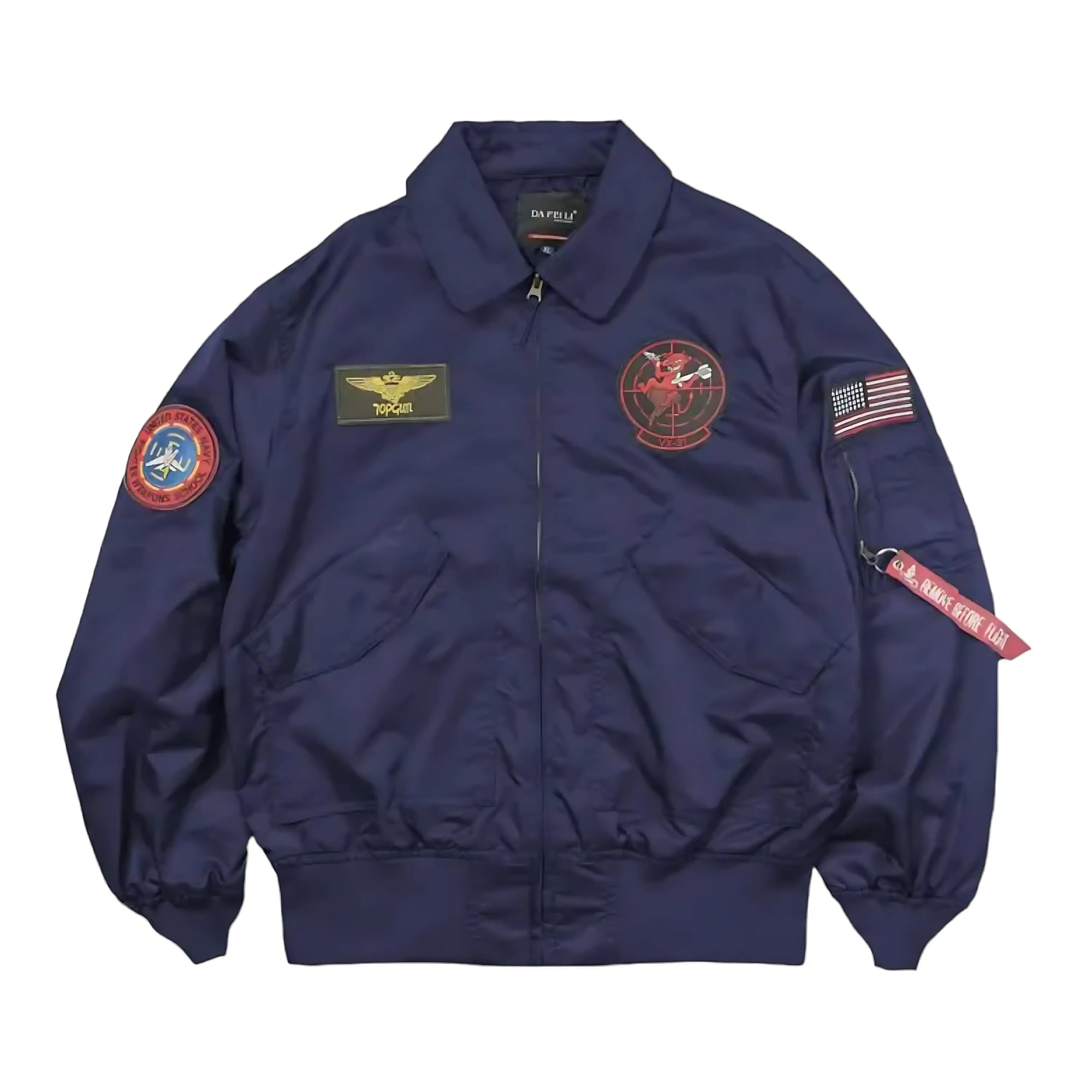 Veste militaire homme vintage