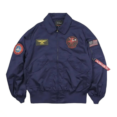 Veste militaire homme vintage