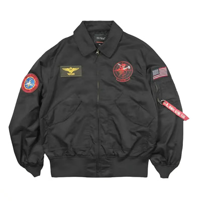 Veste militaire homme vintage