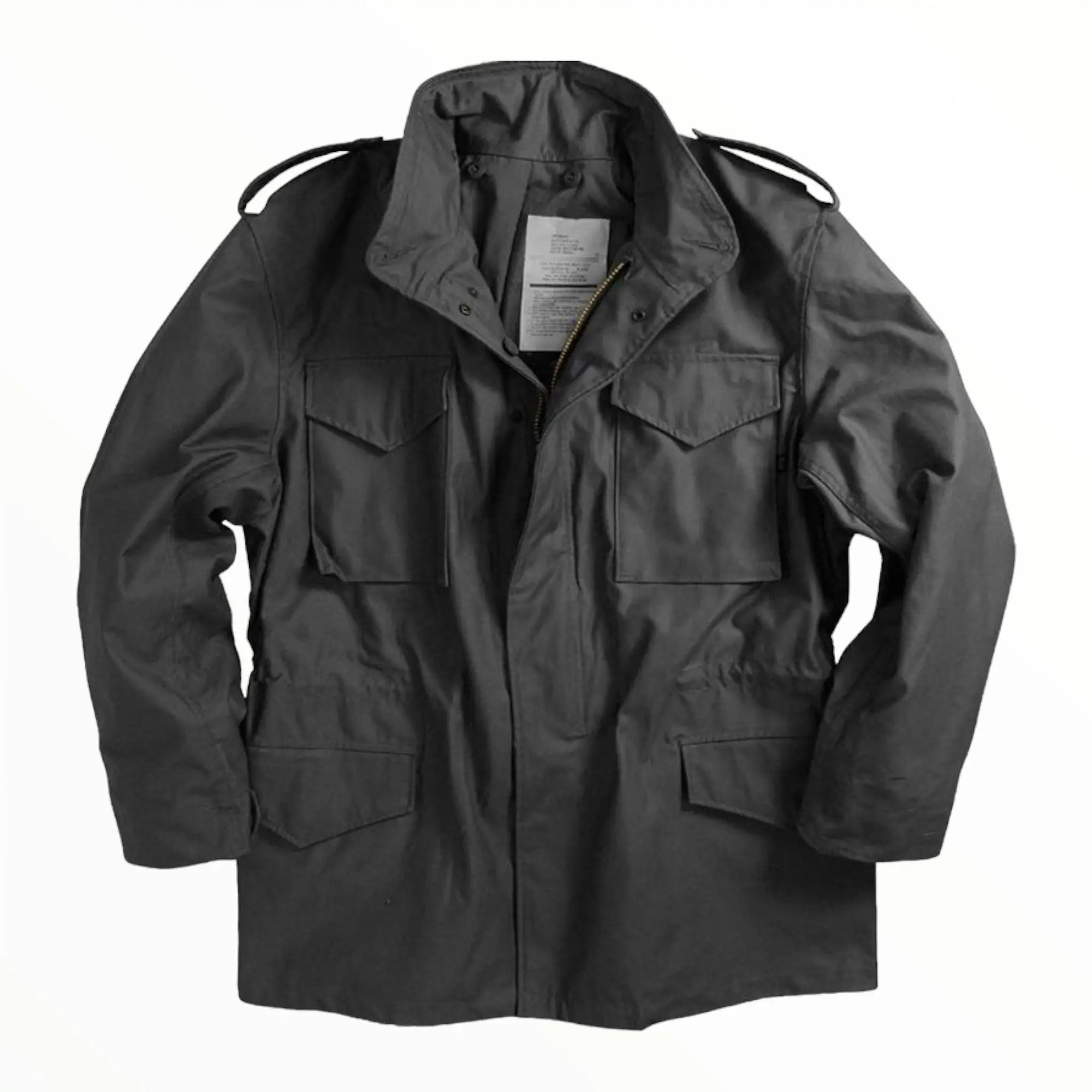 Veste militaire m65
