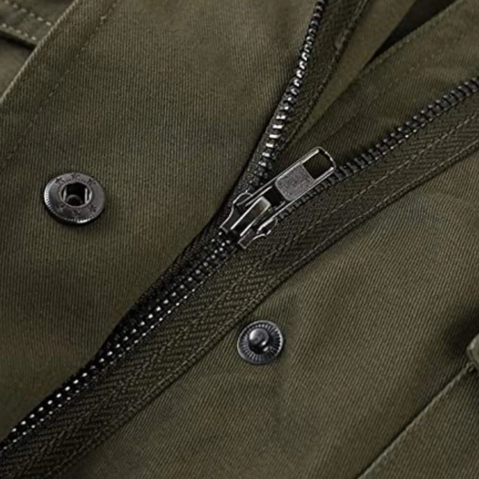 Veste militaire originale femme