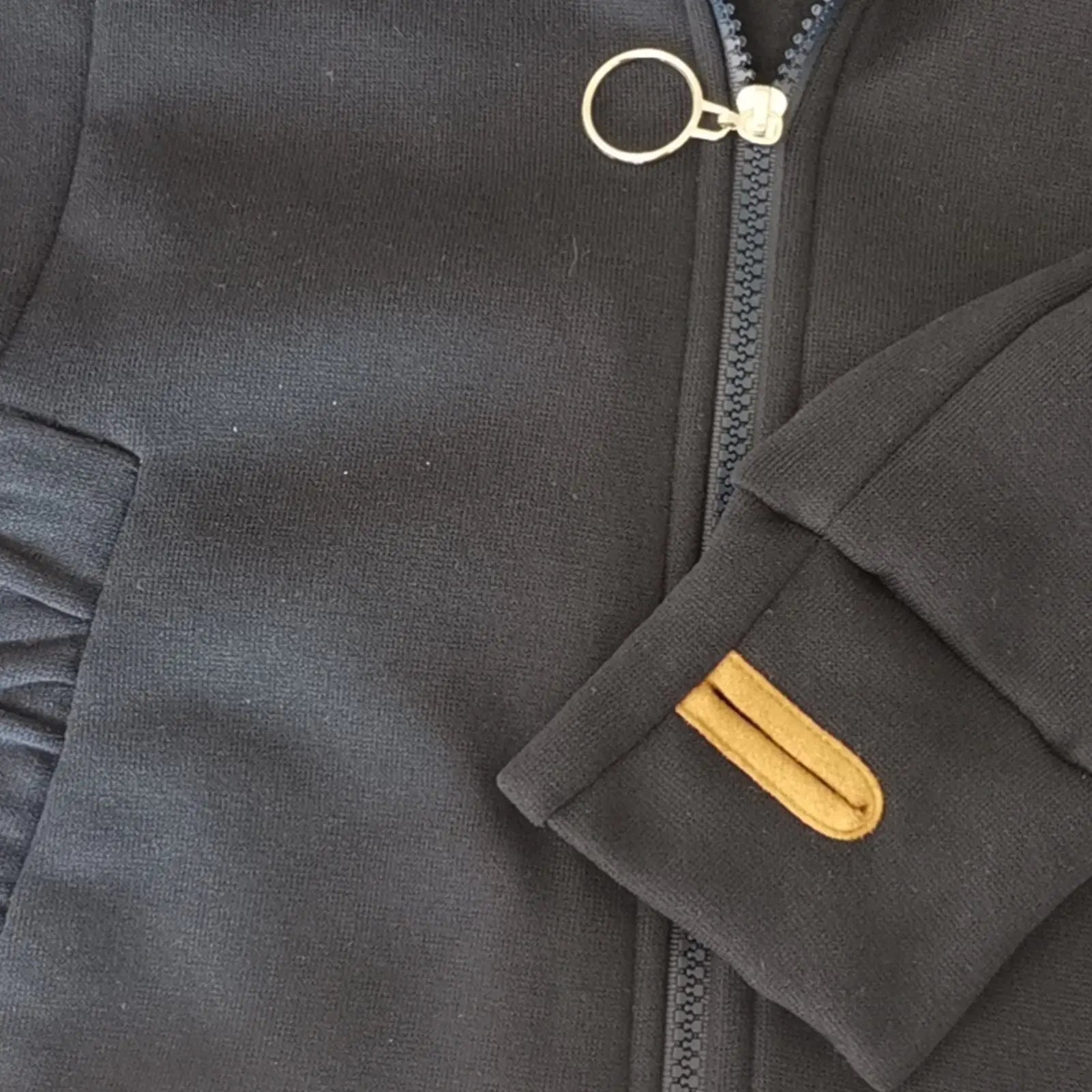 Veste militaire personnalisé femme