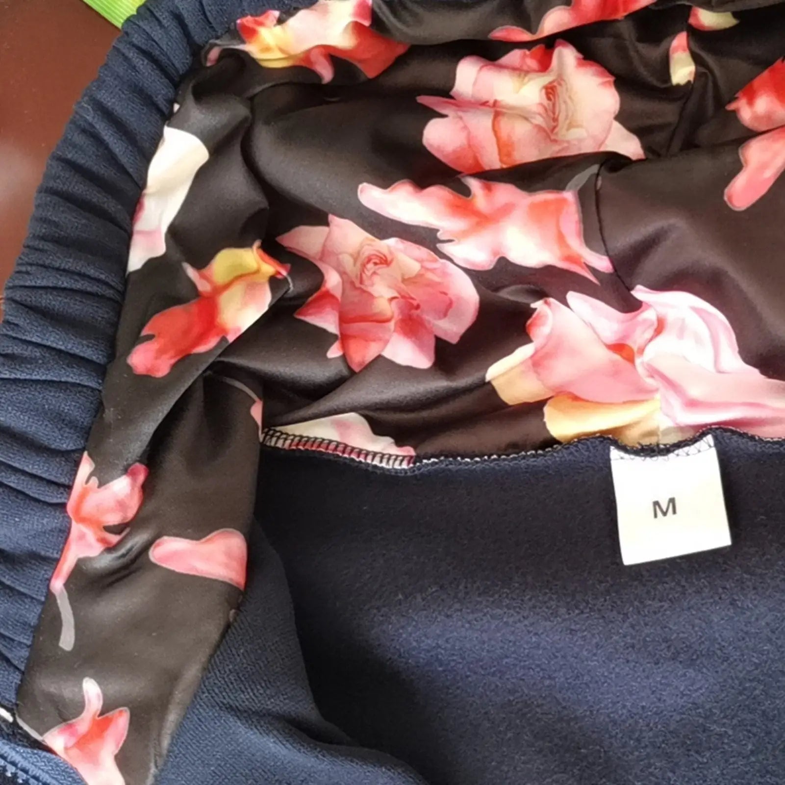 Veste militaire personnalisé femme