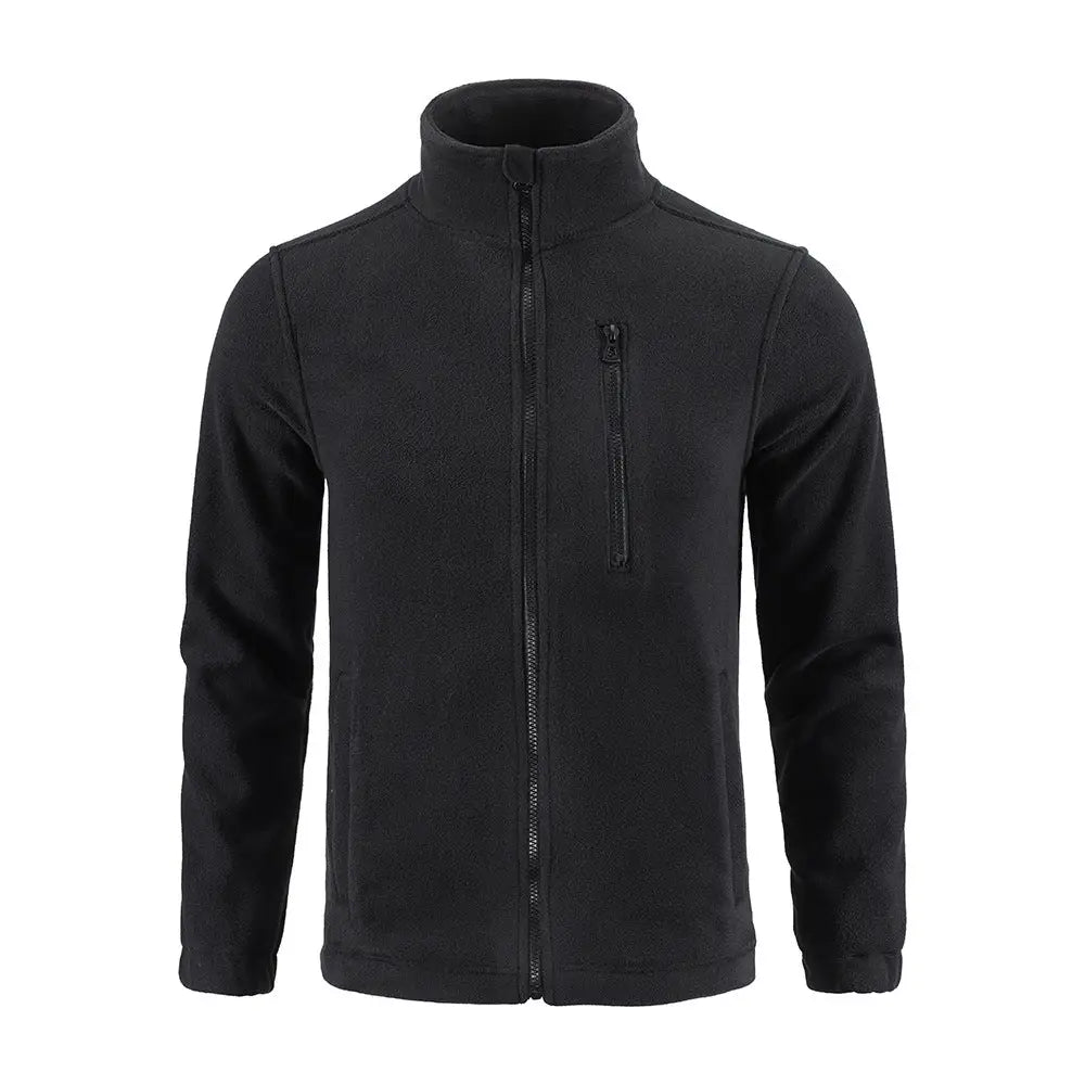 Veste militaire polaire