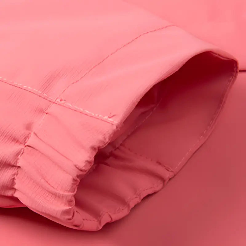 Veste pluie femme forêt