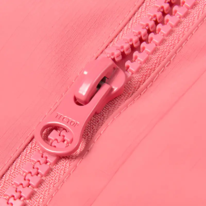 Veste pluie femme forêt