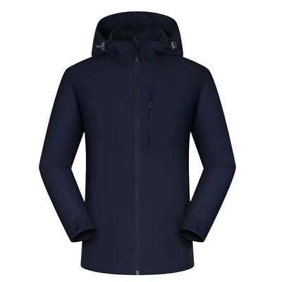 Veste pluie femme respirante