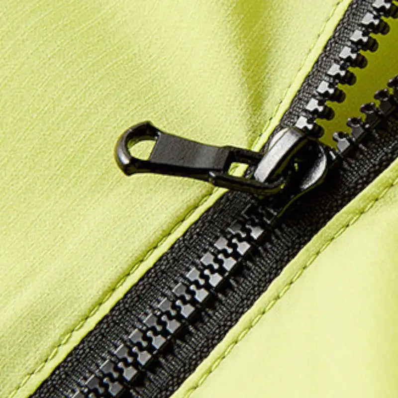 Veste pluie femme running