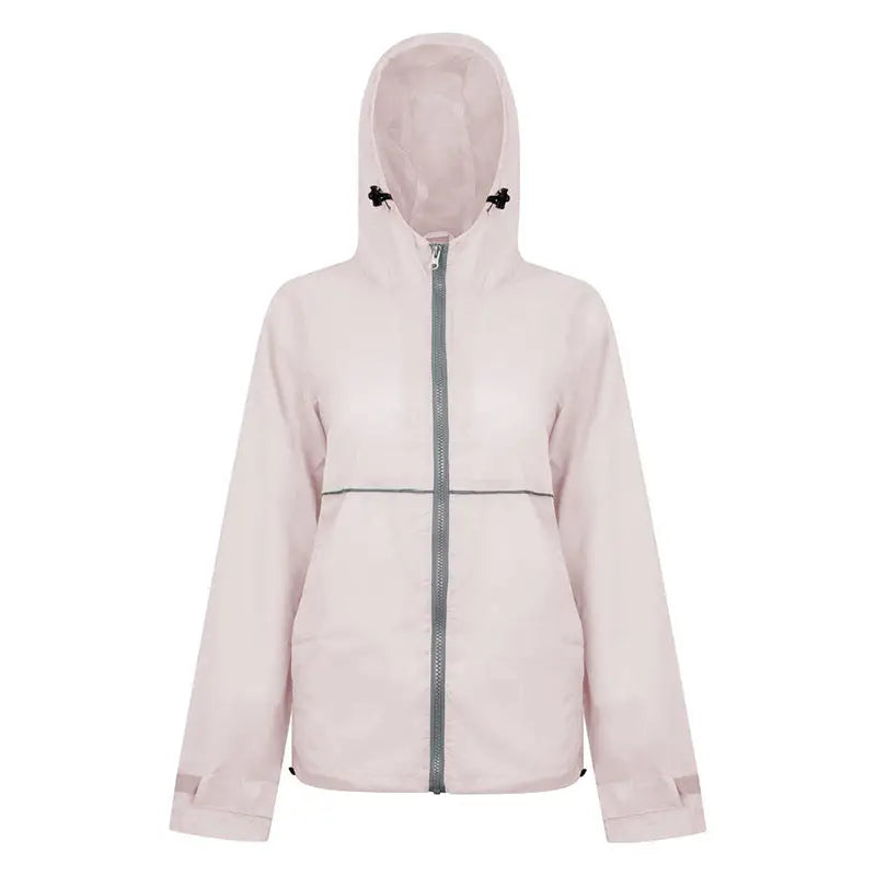 Veste pluie femme trekking