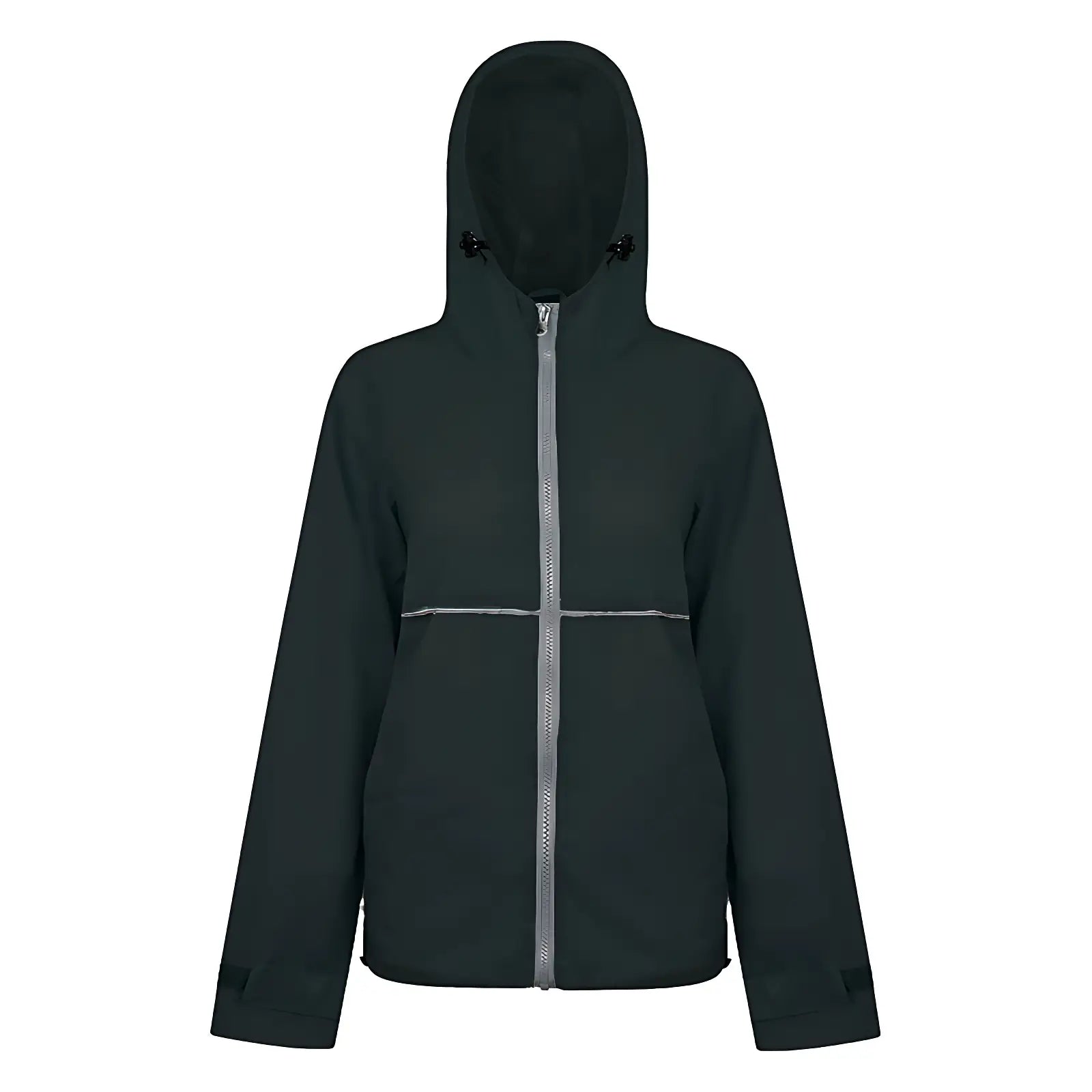 Veste pluie femme trekking