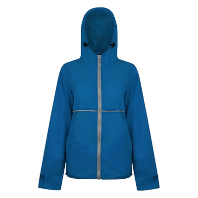 Veste pluie femme trekking