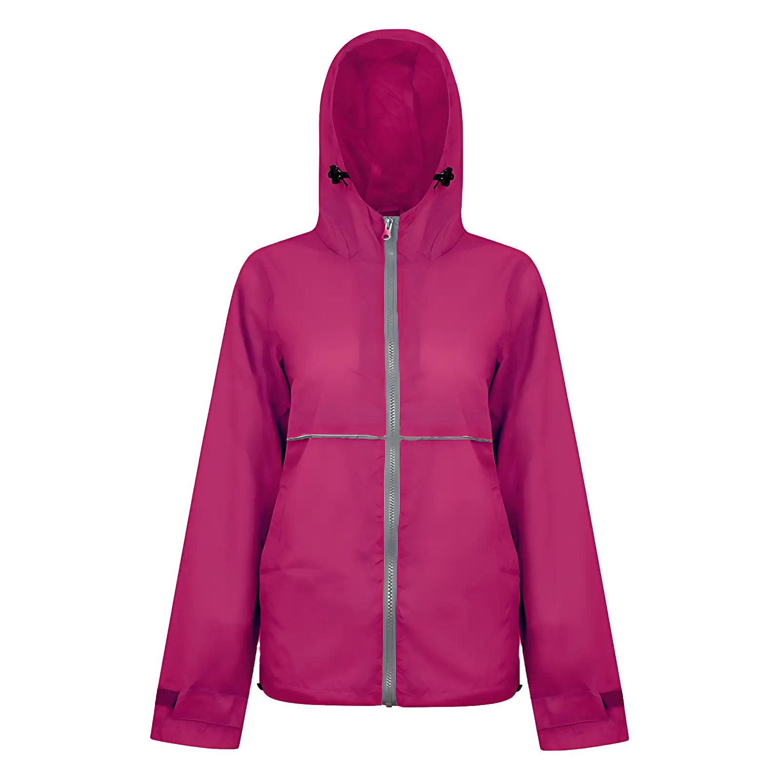 Veste pluie femme trekking