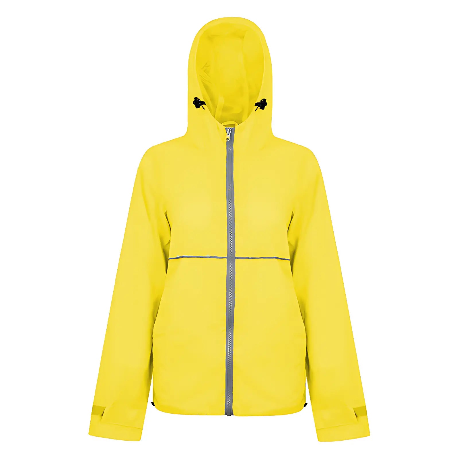 Veste pluie femme trekking