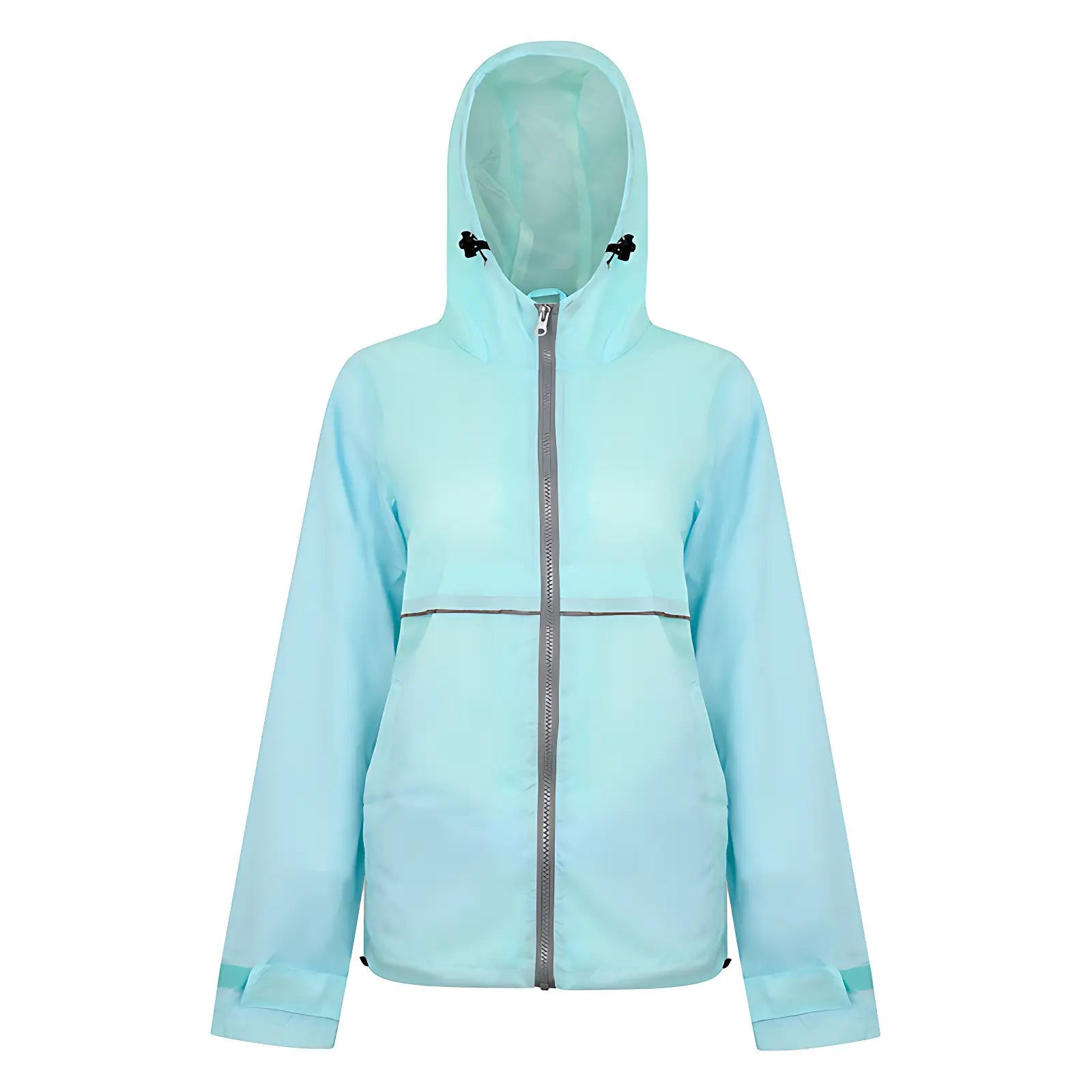Veste pluie femme trekking