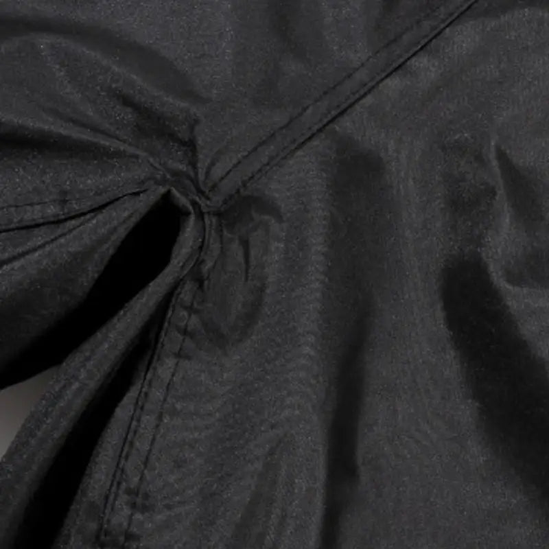 Veste pluie homme technique