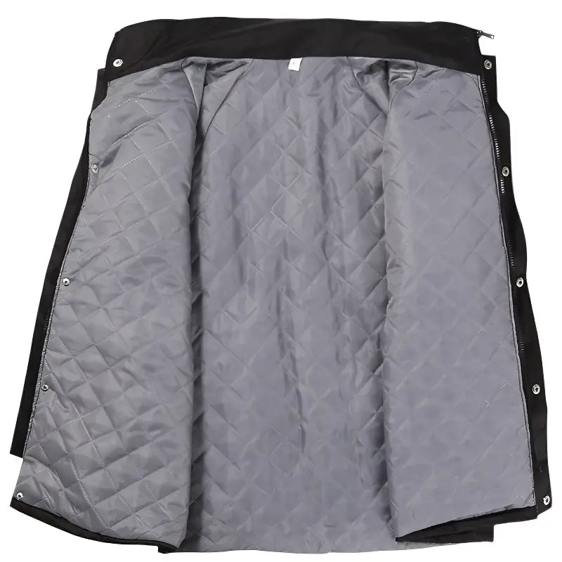 Veste pluie homme technique