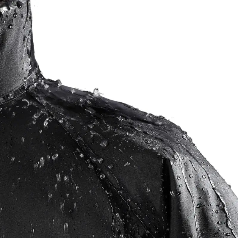 Veste pluie homme technique