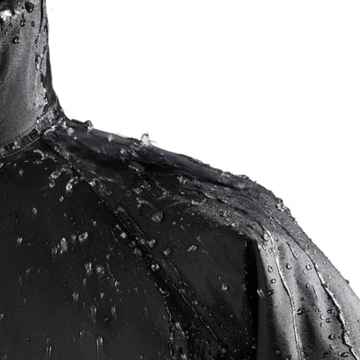 Veste pluie homme technique