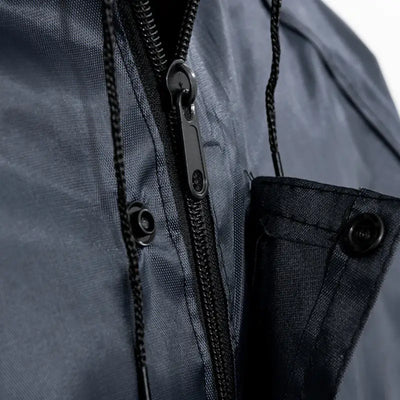 Veste de pluie homme travail