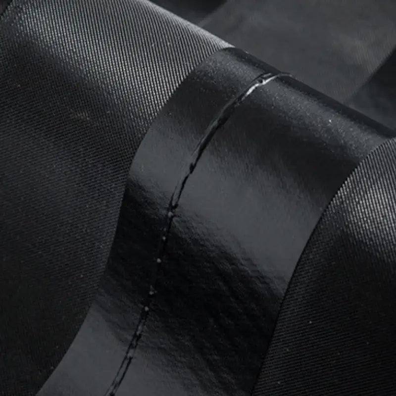 Veste de pluie homme travail