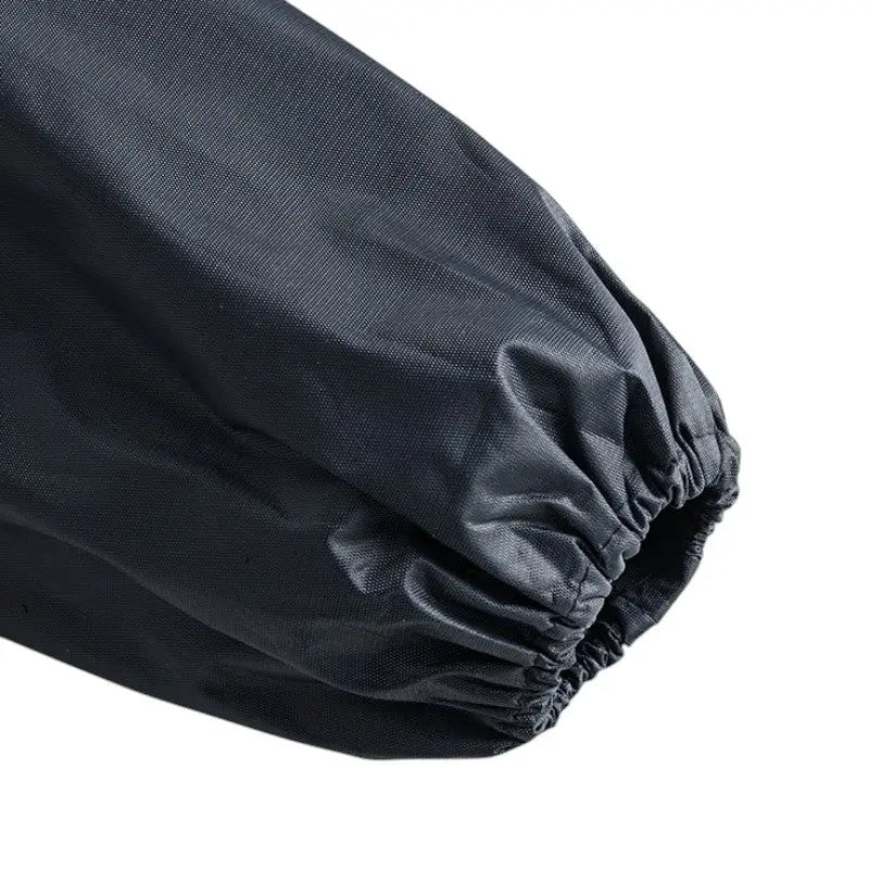 Veste de pluie homme travail